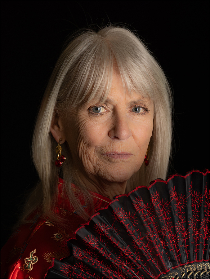 Angela - Ellen Bell - Highly Commended